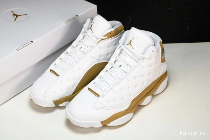 ‘Wheat’ 13 Air Jordan 0306